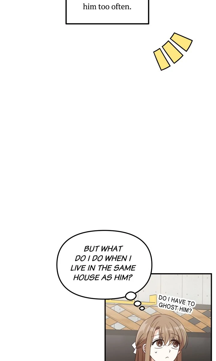 A Romantic Ending with My 2D Boyfriend! Chapter 36 - page 51