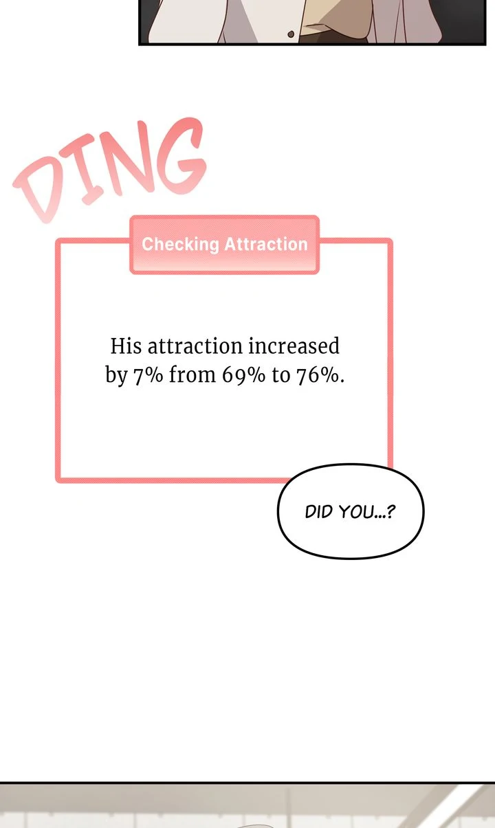 A Romantic Ending with My 2D Boyfriend! Chapter 36 - page 56