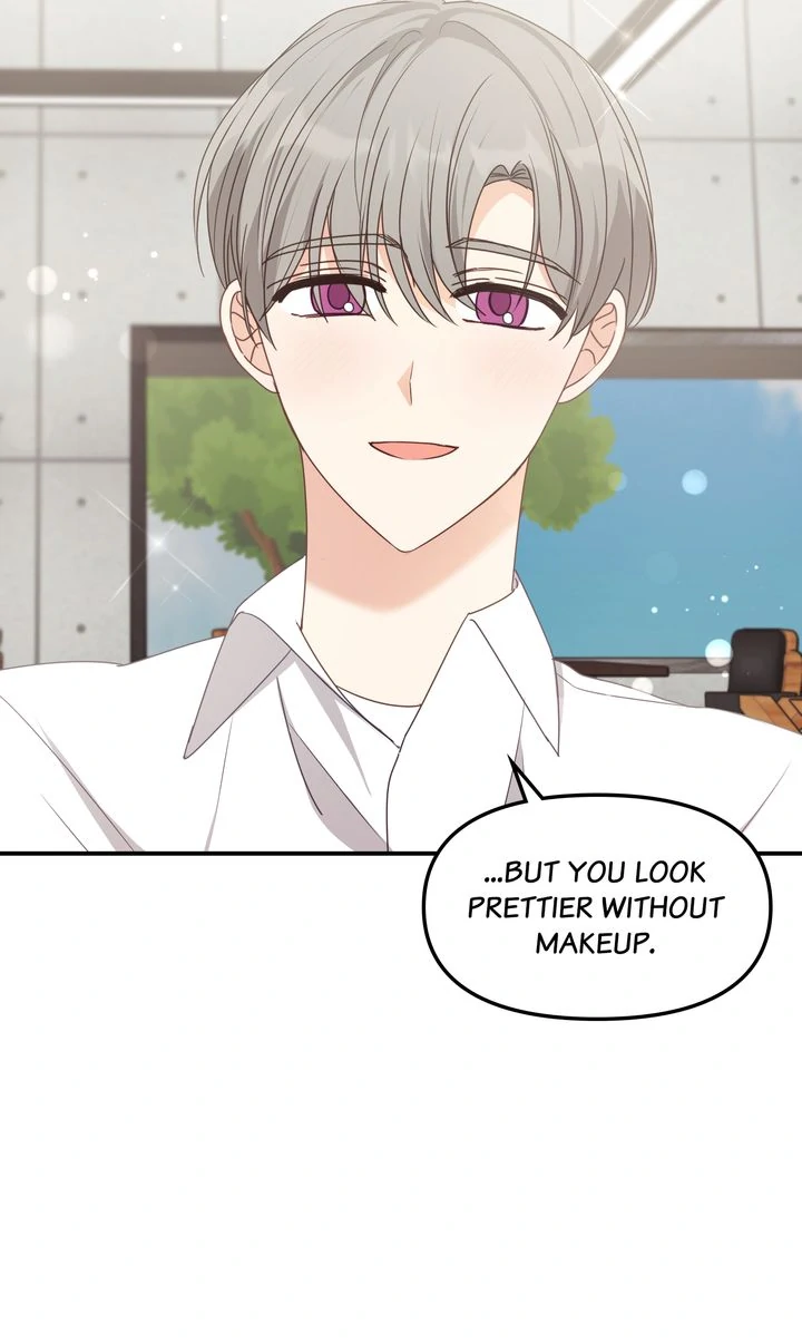 A Romantic Ending with My 2D Boyfriend! Chapter 36 - page 57