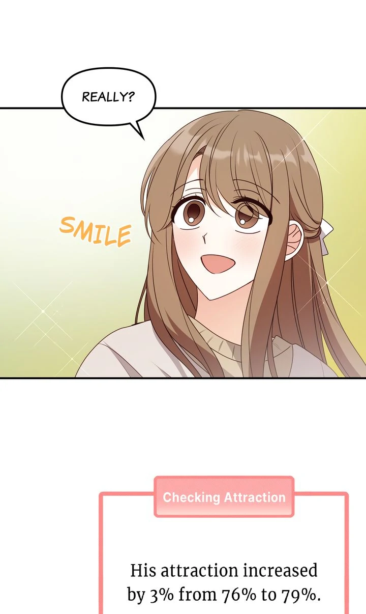 A Romantic Ending with My 2D Boyfriend! Chapter 36 - page 58