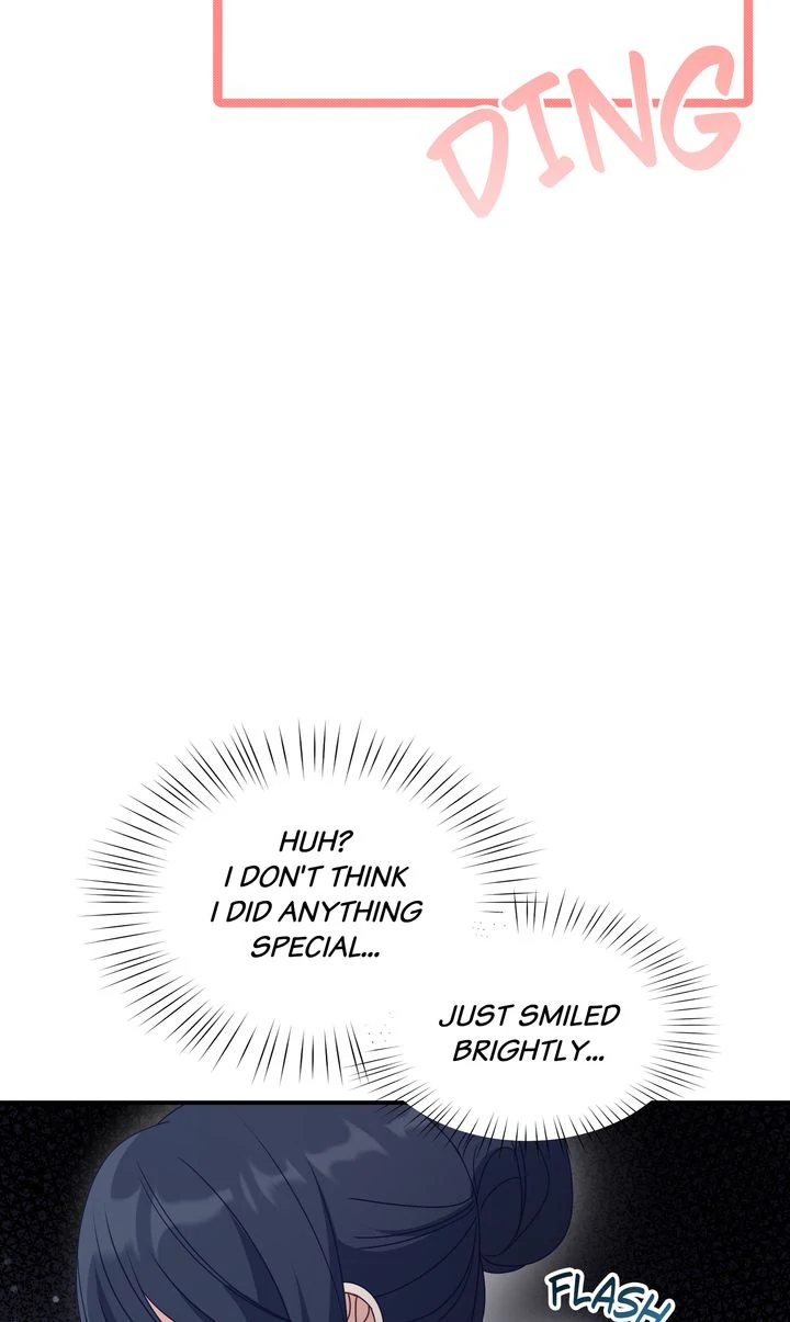 A Romantic Ending with My 2D Boyfriend! Chapter 36 - page 59