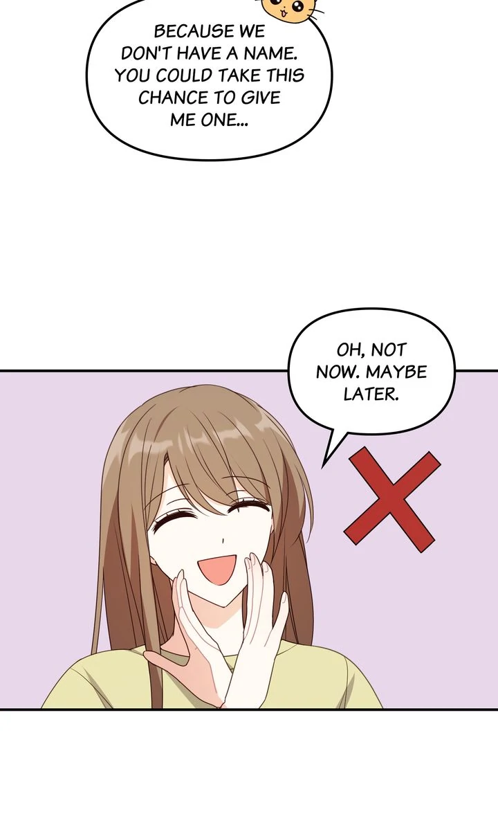 A Romantic Ending with My 2D Boyfriend! Chapter 36 - page 6