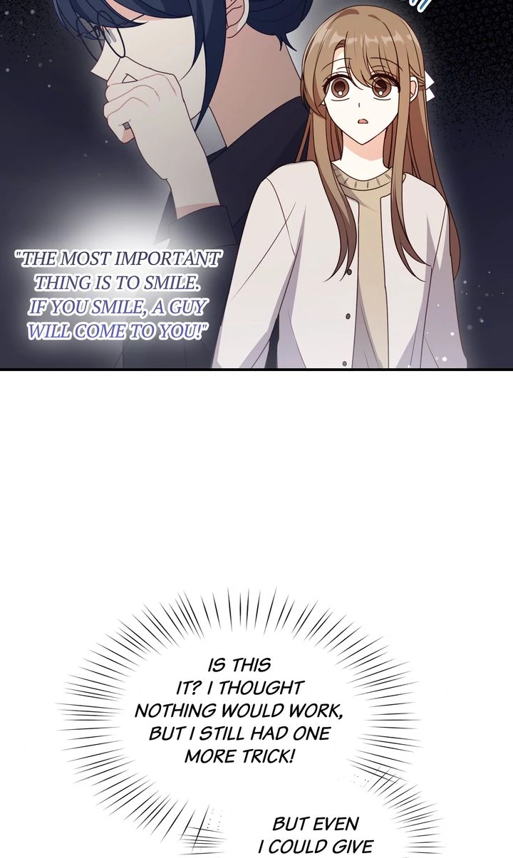 A Romantic Ending with My 2D Boyfriend! Chapter 36 - page 60