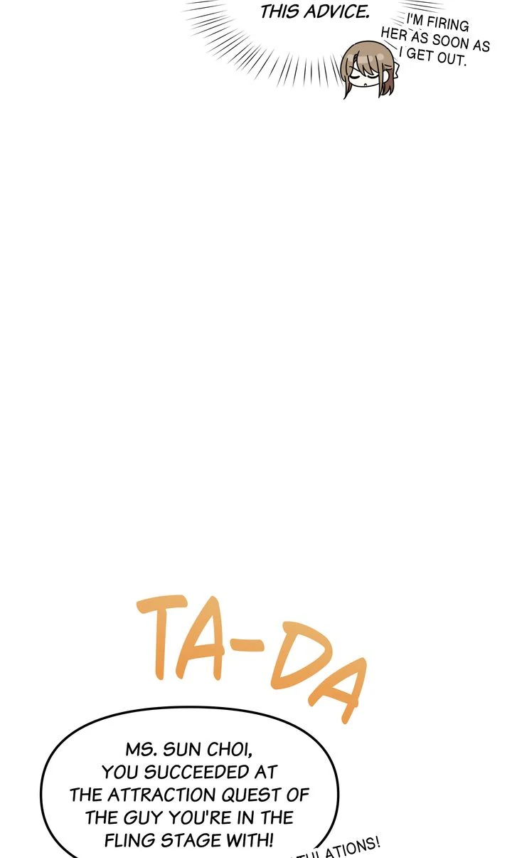 A Romantic Ending with My 2D Boyfriend! Chapter 36 - page 61