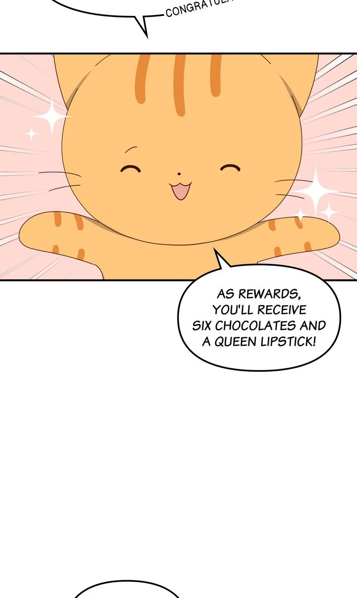 A Romantic Ending with My 2D Boyfriend! Chapter 36 - page 62