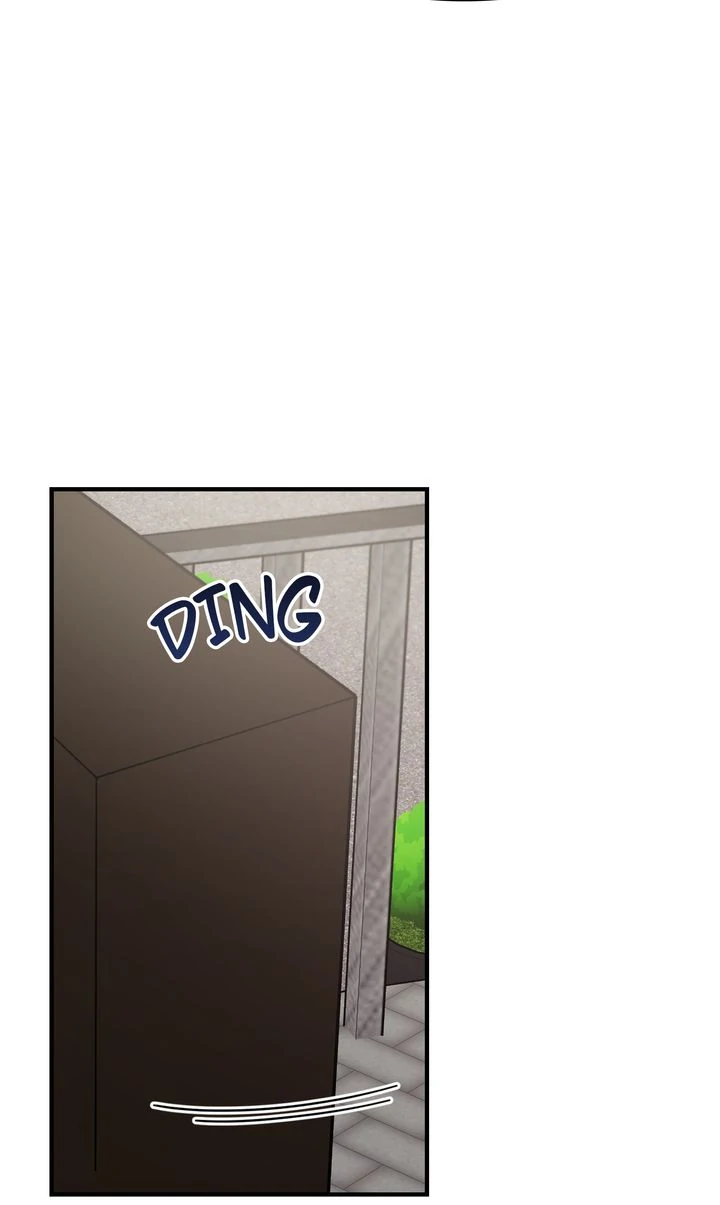 A Romantic Ending with My 2D Boyfriend! Chapter 36 - page 64