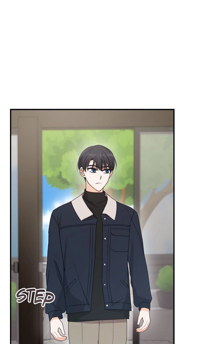 A Romantic Ending with My 2D Boyfriend! Chapter 36 - page 65