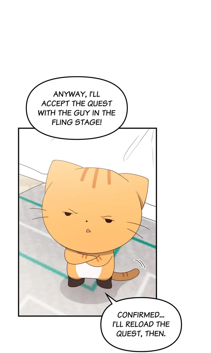 A Romantic Ending with My 2D Boyfriend! Chapter 36 - page 7