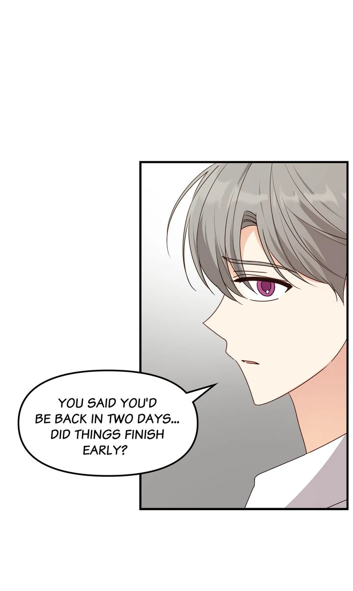 A Romantic Ending with My 2D Boyfriend! Chapter 36 - page 71