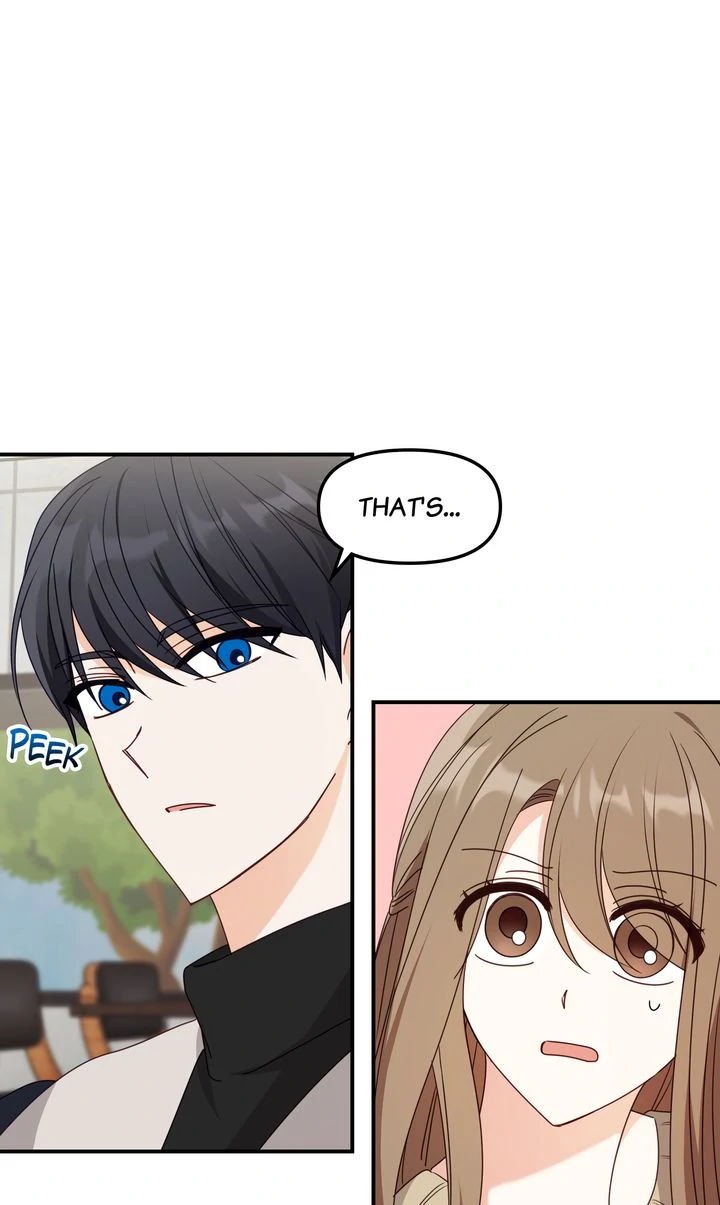 A Romantic Ending with My 2D Boyfriend! Chapter 36 - page 73