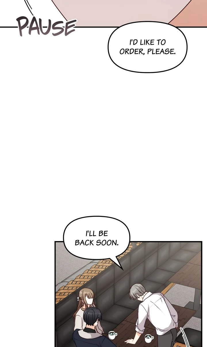 A Romantic Ending with My 2D Boyfriend! Chapter 36 - page 75