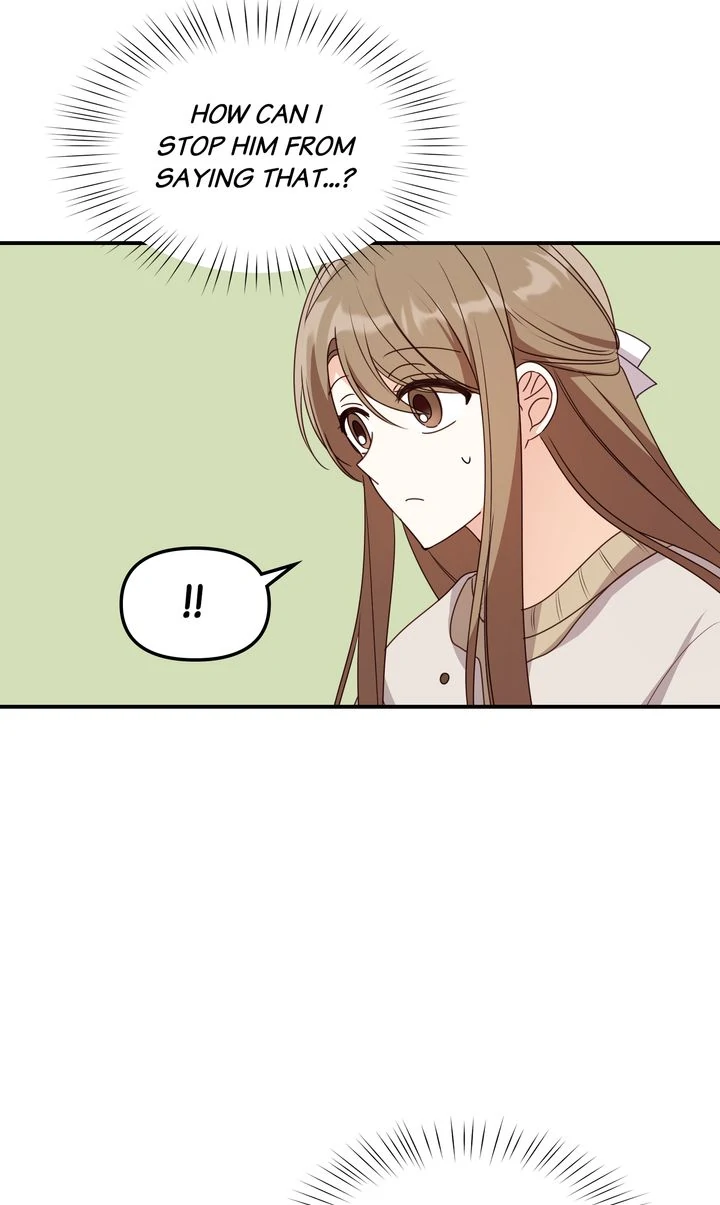 A Romantic Ending with My 2D Boyfriend! Chapter 36 - page 79