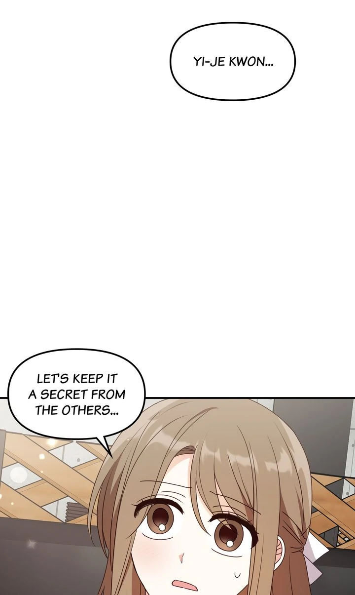 A Romantic Ending with My 2D Boyfriend! Chapter 36 - page 82