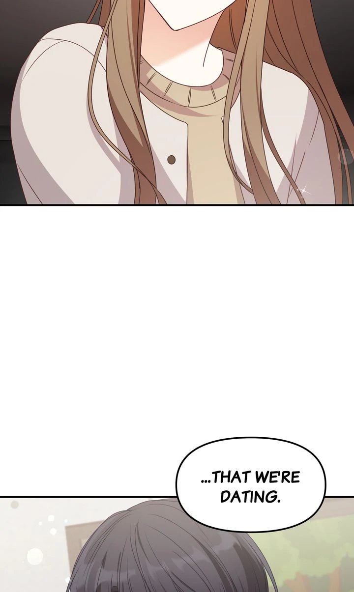 A Romantic Ending with My 2D Boyfriend! Chapter 36 - page 83