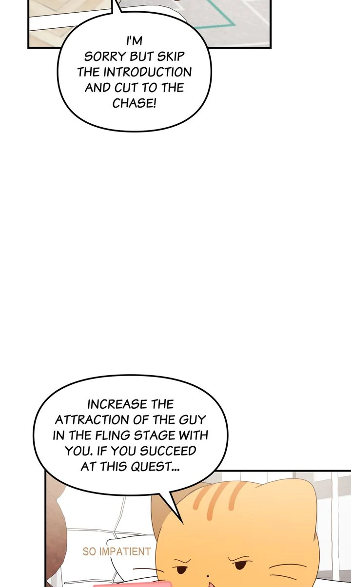 A Romantic Ending with My 2D Boyfriend! Chapter 36 - page 9