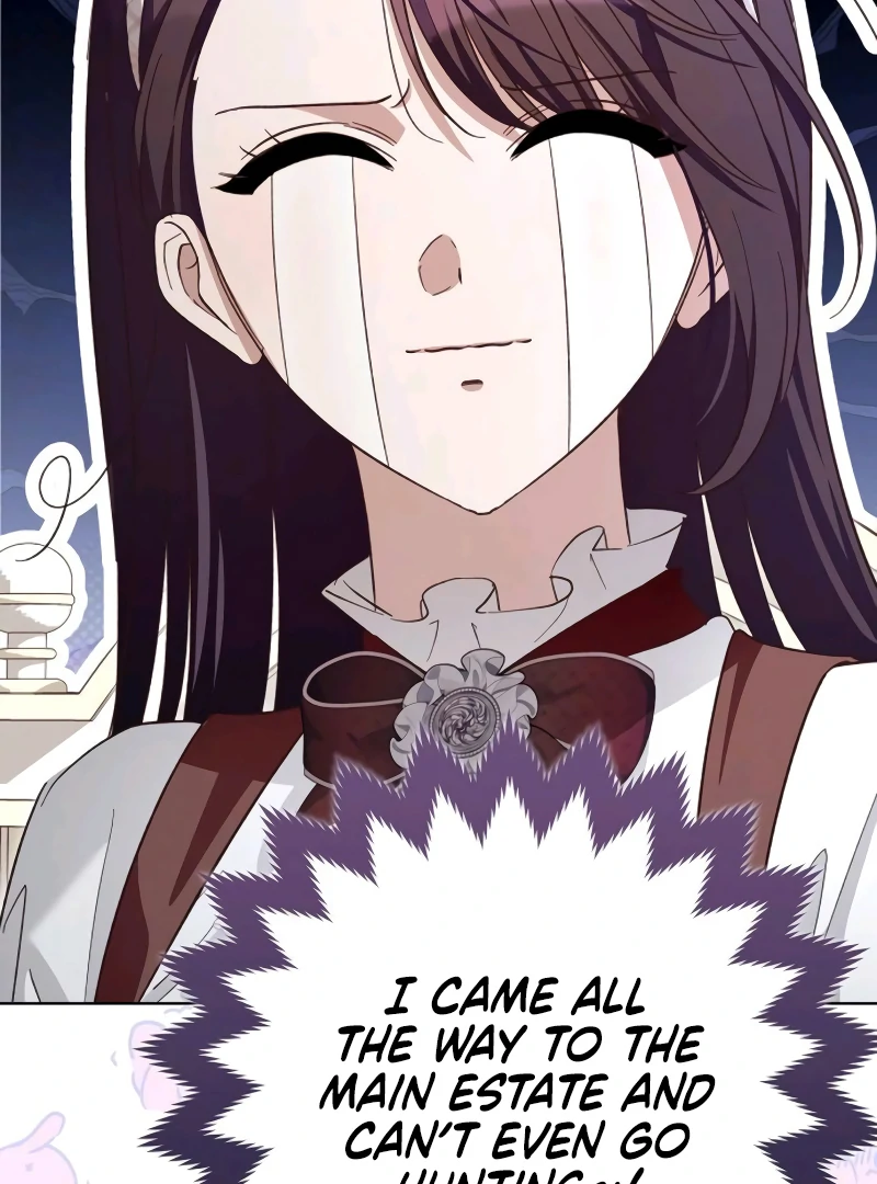 The Grand Duke’s Bride Is a Hellborn Warrior Chapter 18 - page 103