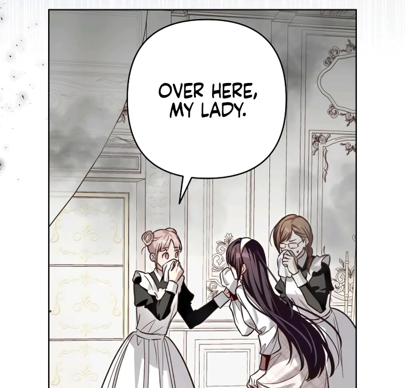 The Grand Duke’s Bride Is a Hellborn Warrior Chapter 18 - page 11