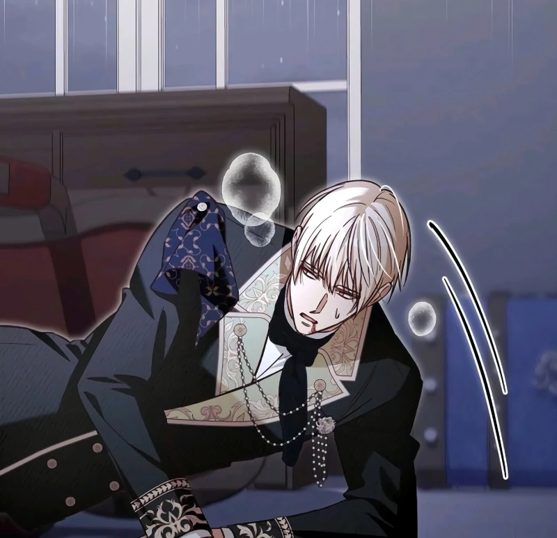 The Grand Duke’s Bride Is a Hellborn Warrior Chapter 18 - page 130