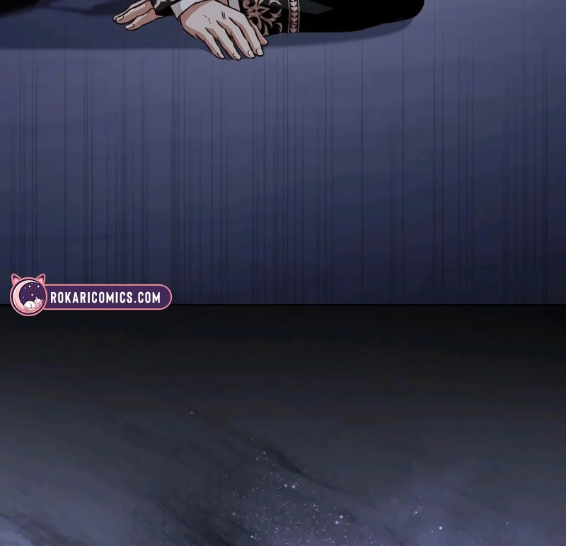 The Grand Duke’s Bride Is a Hellborn Warrior Chapter 18 - page 131