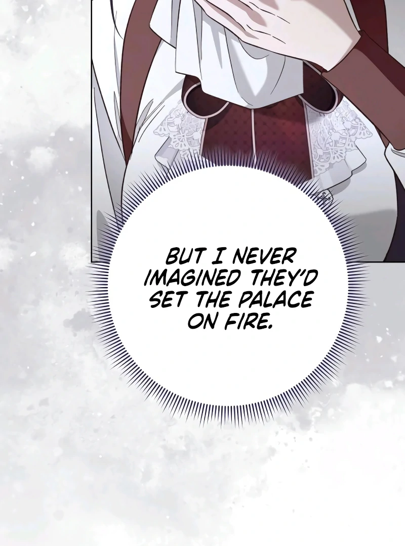 The Grand Duke’s Bride Is a Hellborn Warrior Chapter 18 - page 14