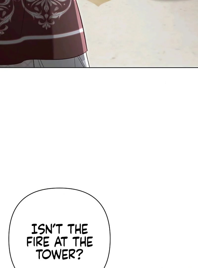 The Grand Duke’s Bride Is a Hellborn Warrior Chapter 18 - page 17