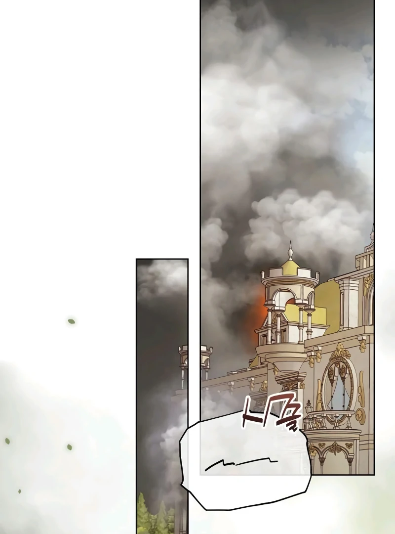 The Grand Duke’s Bride Is a Hellborn Warrior Chapter 18 - page 3