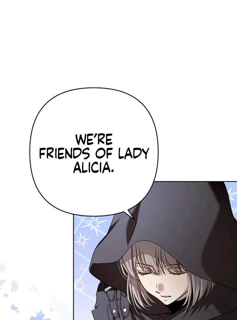 The Grand Duke’s Bride Is a Hellborn Warrior Chapter 18 - page 32