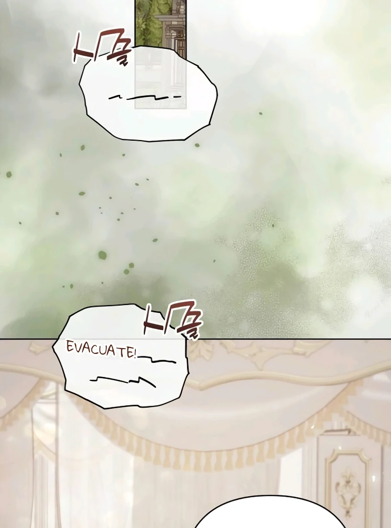 The Grand Duke’s Bride Is a Hellborn Warrior Chapter 18 - page 4