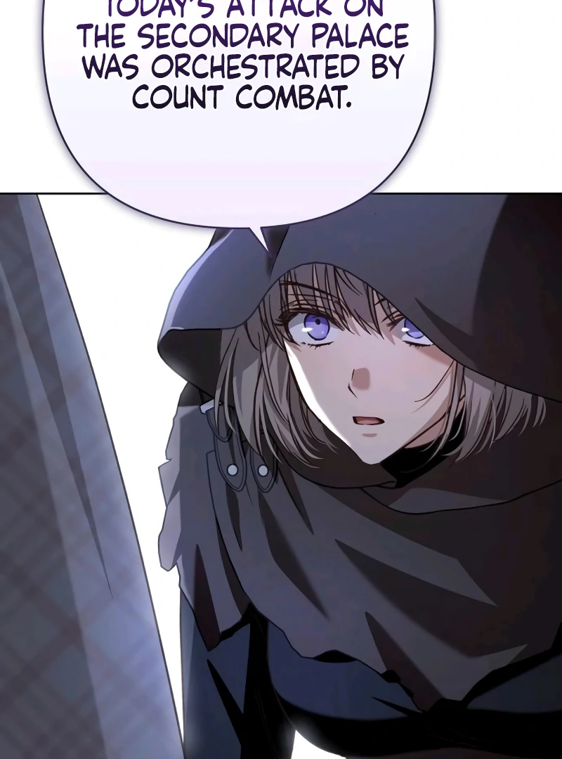 The Grand Duke’s Bride Is a Hellborn Warrior Chapter 18 - page 40