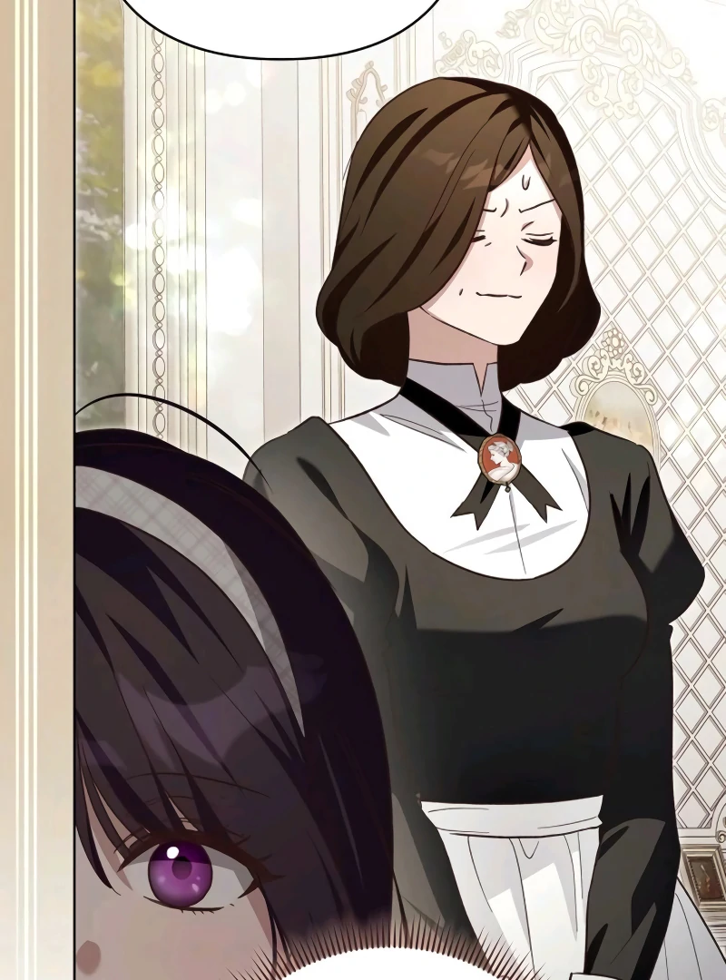 The Grand Duke’s Bride Is a Hellborn Warrior Chapter 18 - page 88