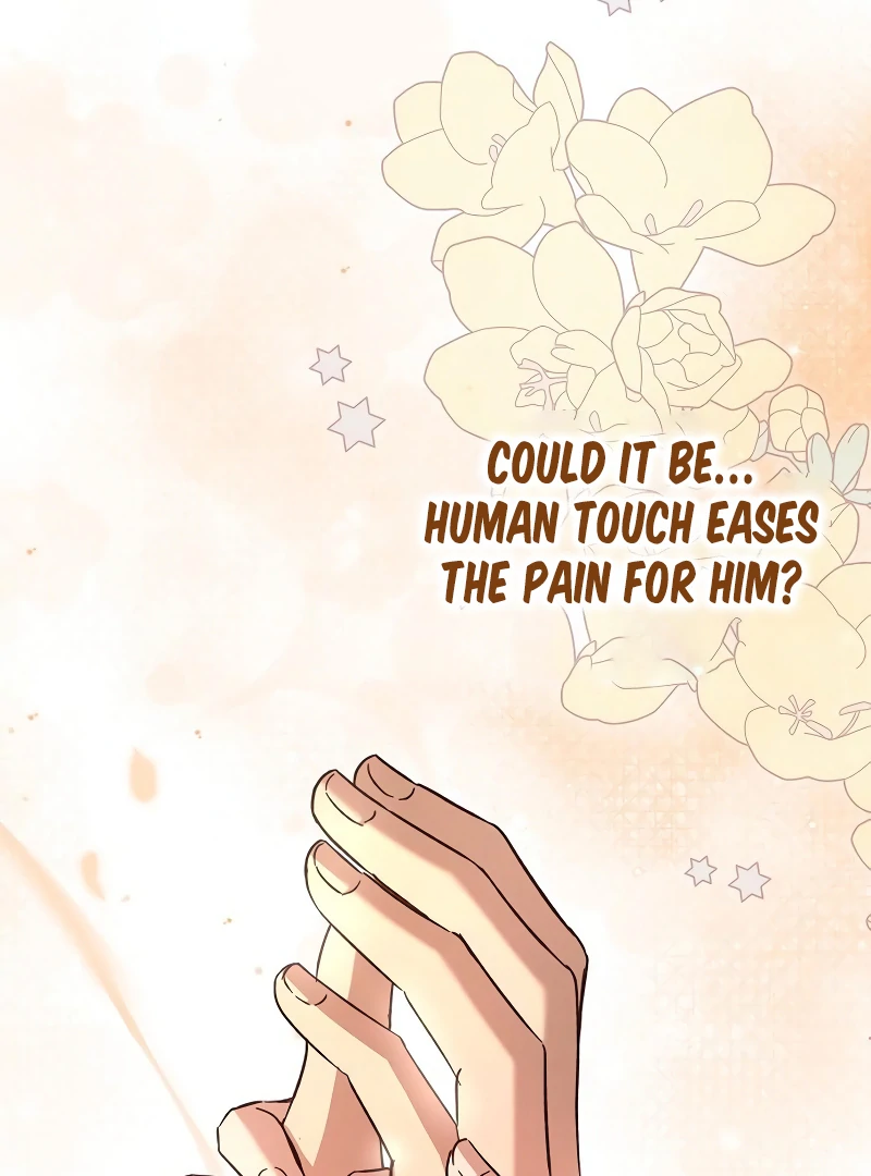 The Grand Duke’s Bride Is a Hellborn Warrior Chapter 19 - page 105