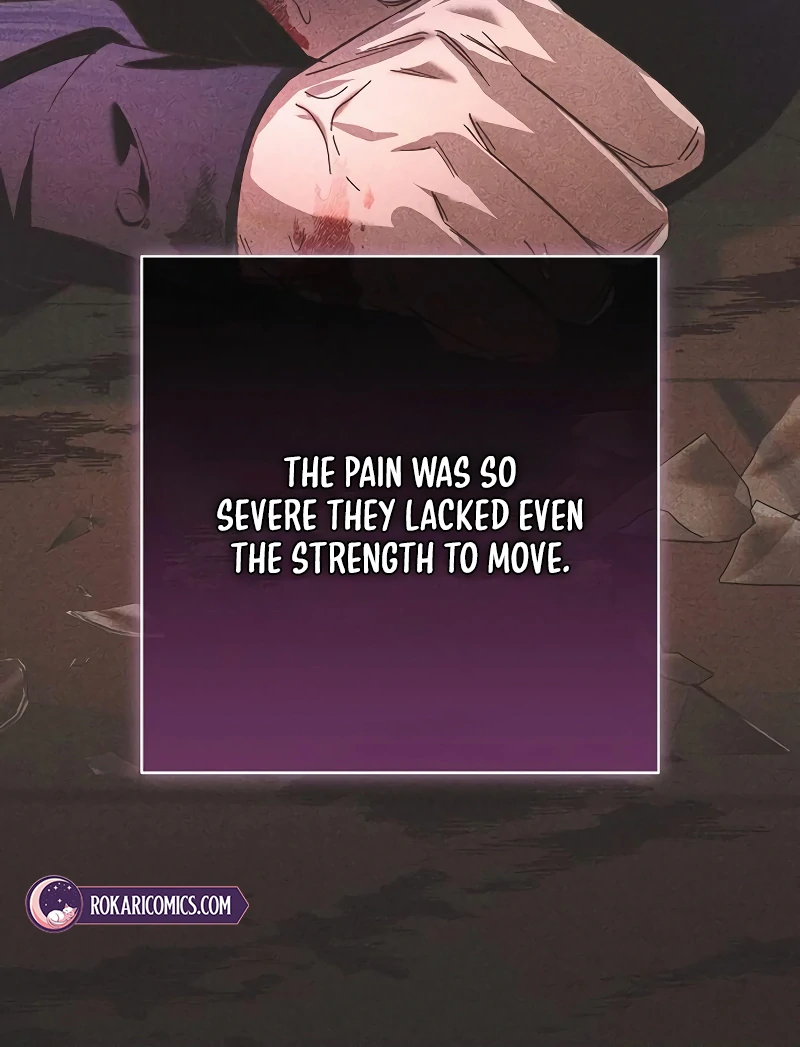 The Grand Duke’s Bride Is a Hellborn Warrior Chapter 19 - page 24