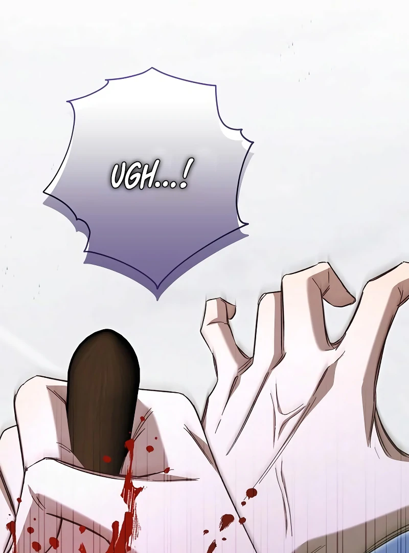 The Grand Duke’s Bride Is a Hellborn Warrior Chapter 19 - page 3