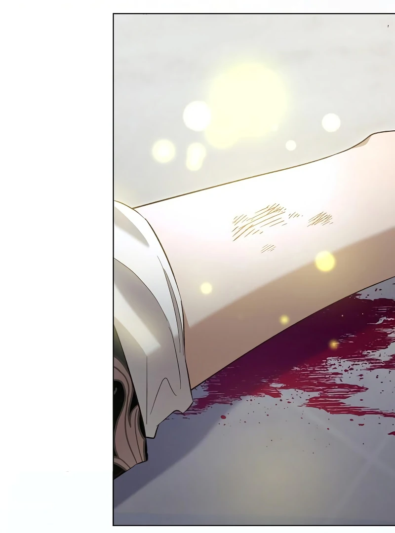 The Grand Duke’s Bride Is a Hellborn Warrior Chapter 19 - page 6