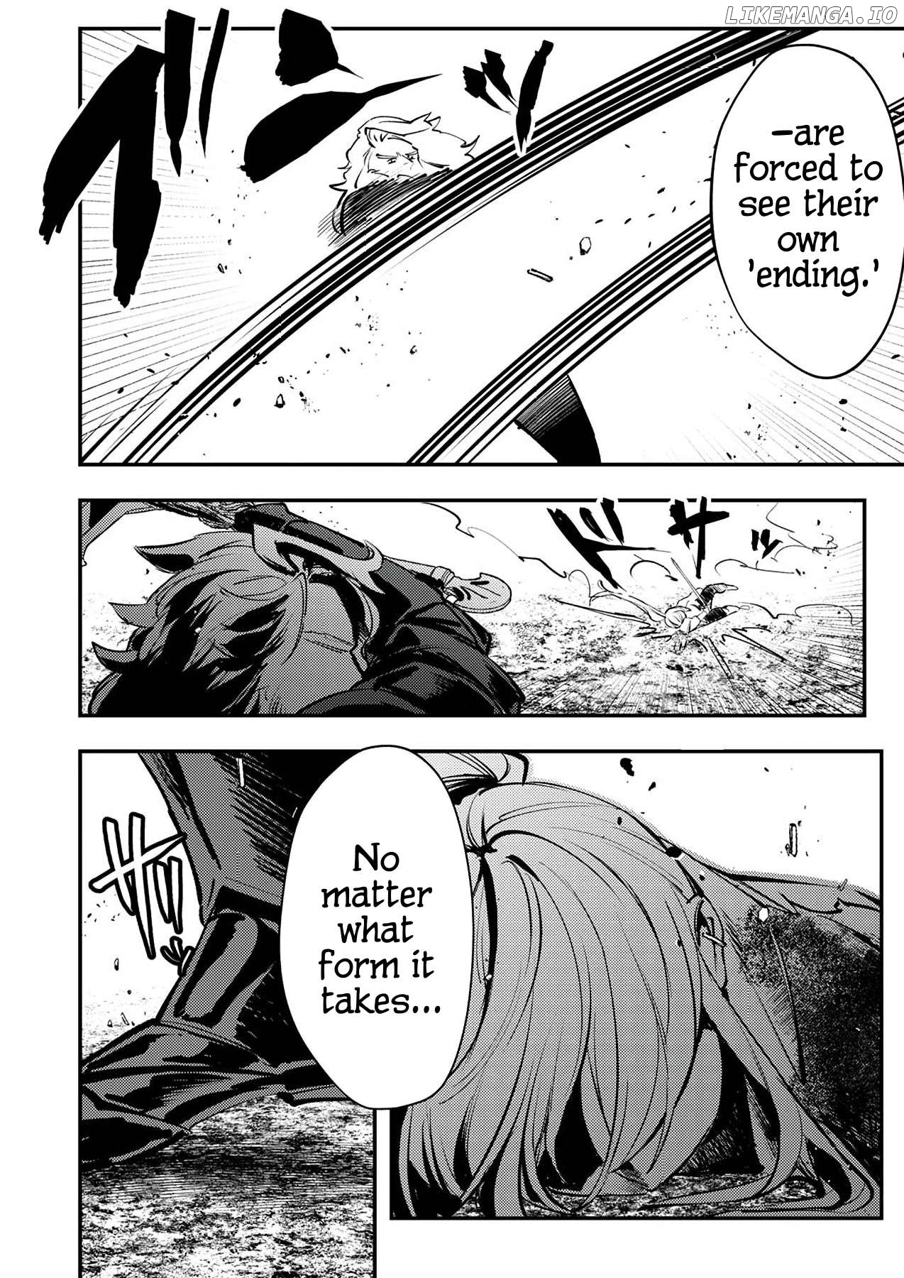Shura Youjo no Eiyuutan ~Hanpa-sha to Iwa Reta Youhei, Youjo ni Tensei Shite Nariagaru~ Chapter 9 - page 2