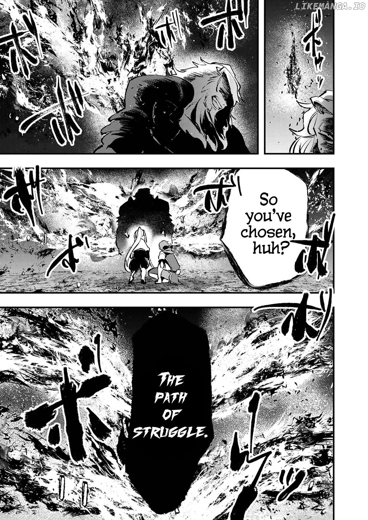 Shura Youjo no Eiyuutan ~Hanpa-sha to Iwa Reta Youhei, Youjo ni Tensei Shite Nariagaru~ Chapter 9 - page 29