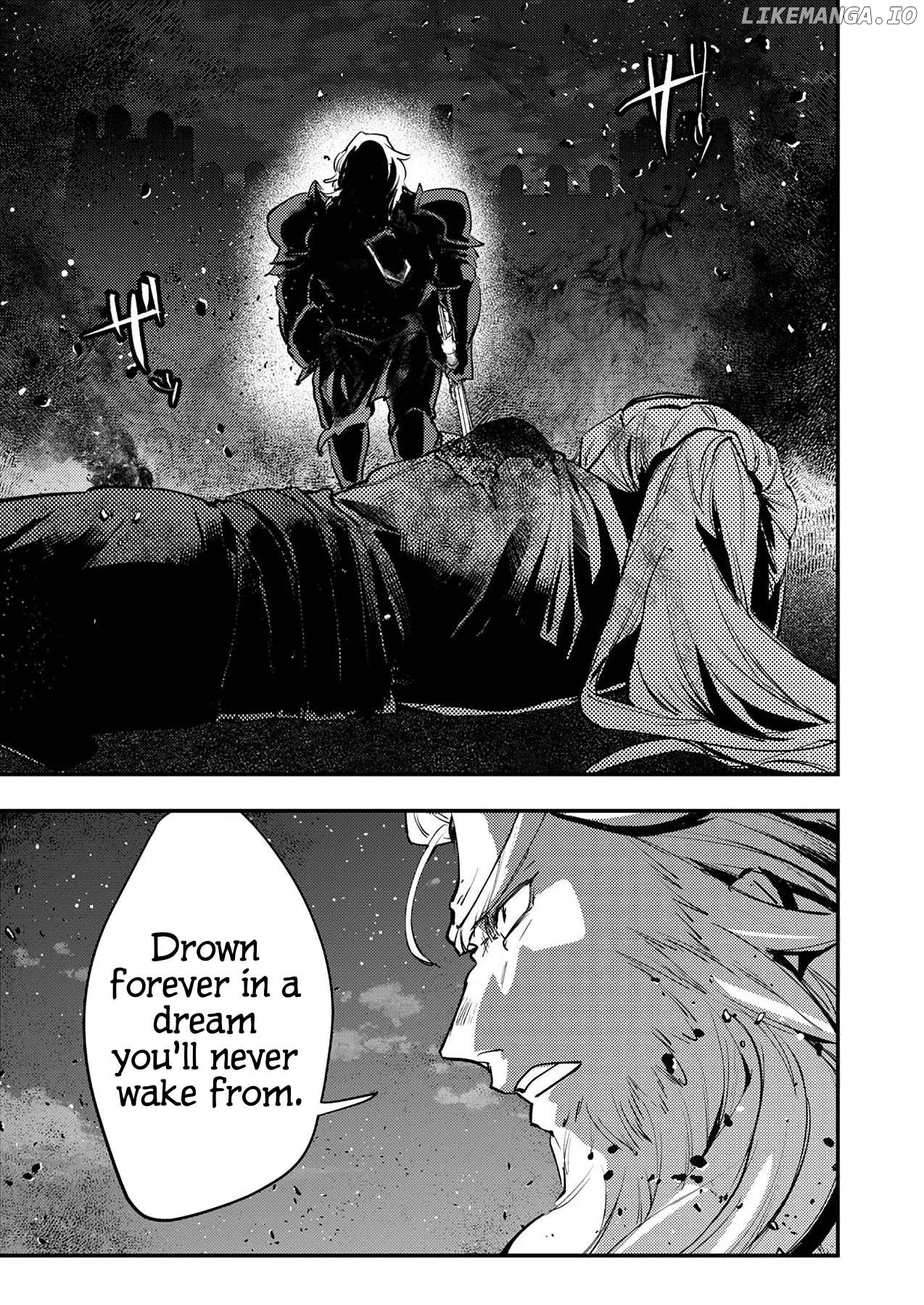 Shura Youjo no Eiyuutan ~Hanpa-sha to Iwa Reta Youhei, Youjo ni Tensei Shite Nariagaru~ Chapter 9 - page 3