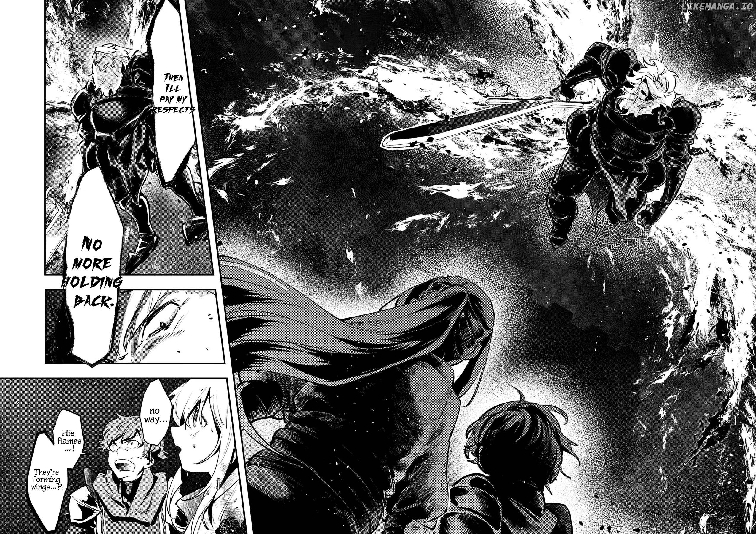 Shura Youjo no Eiyuutan ~Hanpa-sha to Iwa Reta Youhei, Youjo ni Tensei Shite Nariagaru~ Chapter 9 - page 30