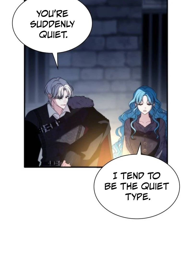 To You, Noble and Vulgar Chapter 11 - page 114