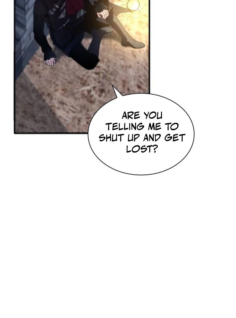 To You, Noble and Vulgar Chapter 11 - page 116
