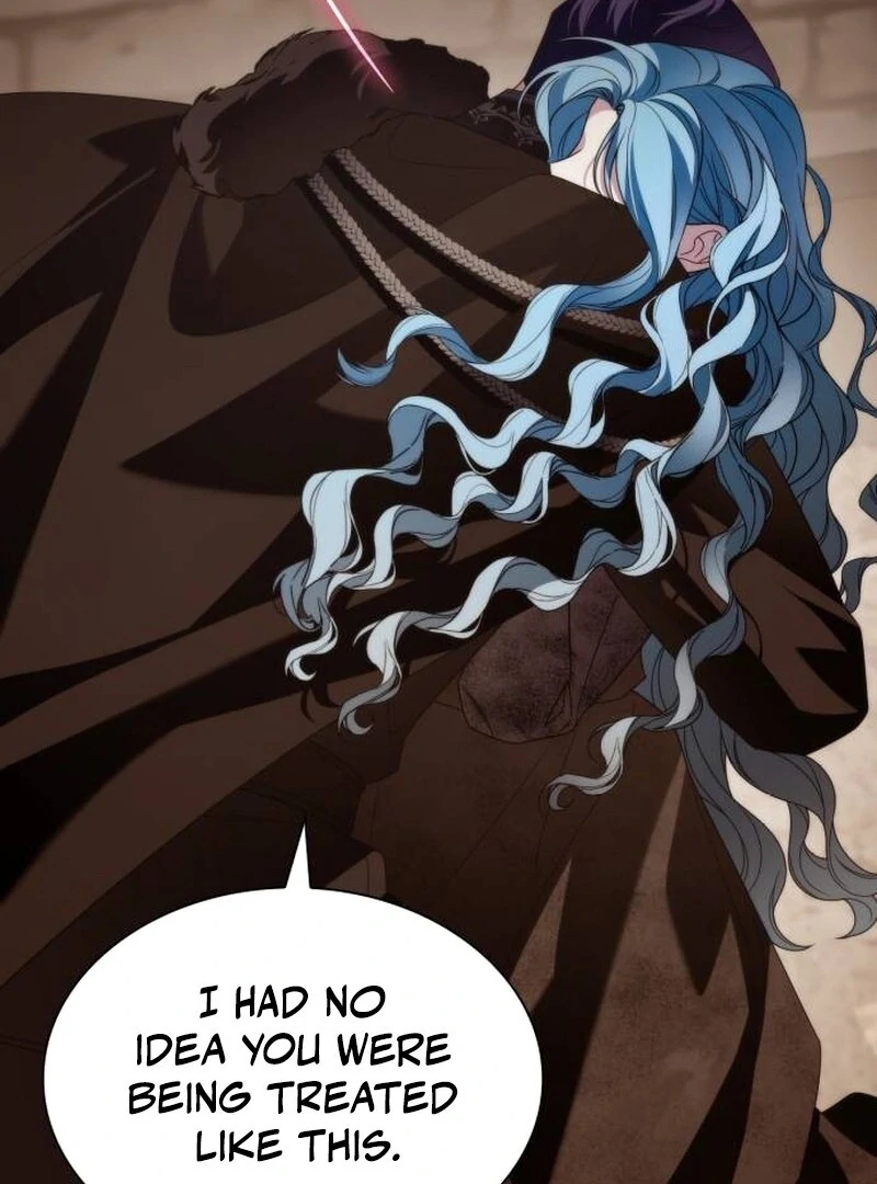 To You, Noble and Vulgar Chapter 11 - page 40