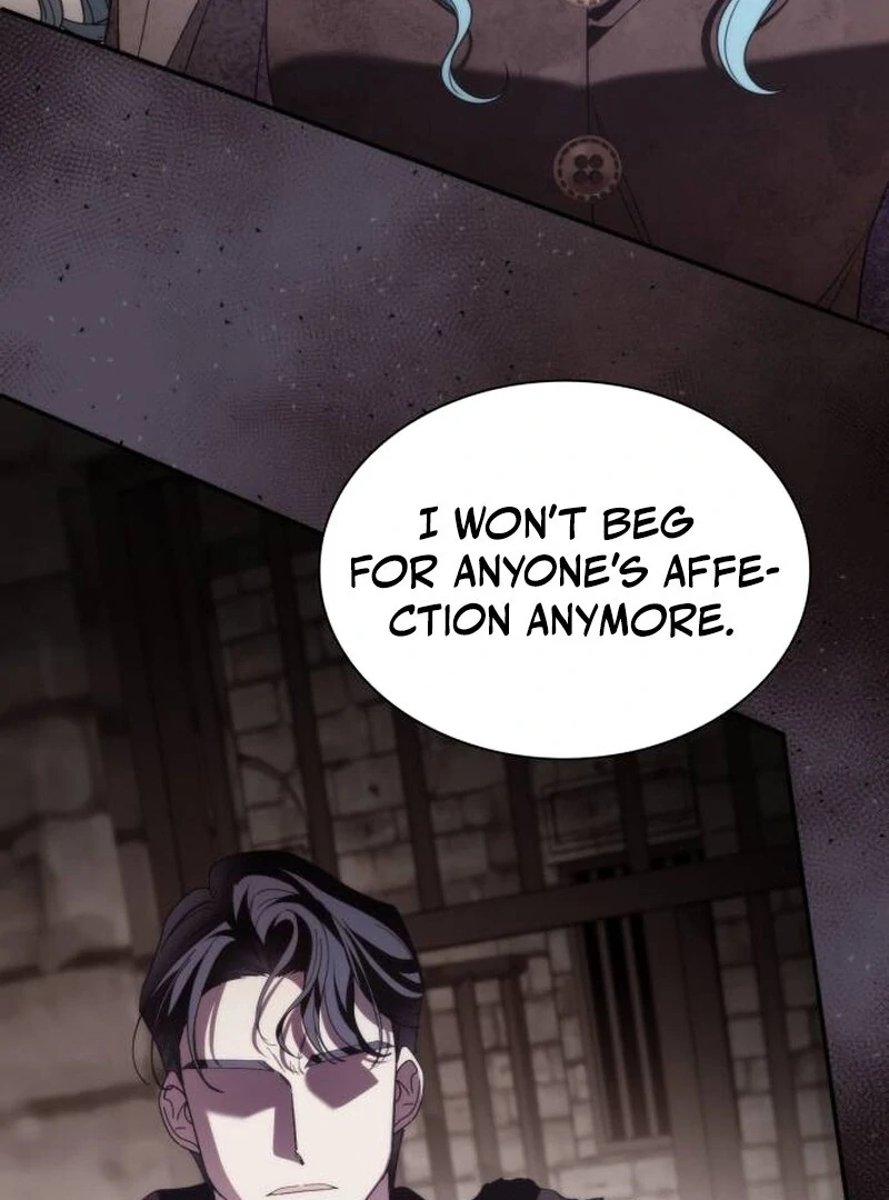 To You, Noble and Vulgar Chapter 11 - page 53