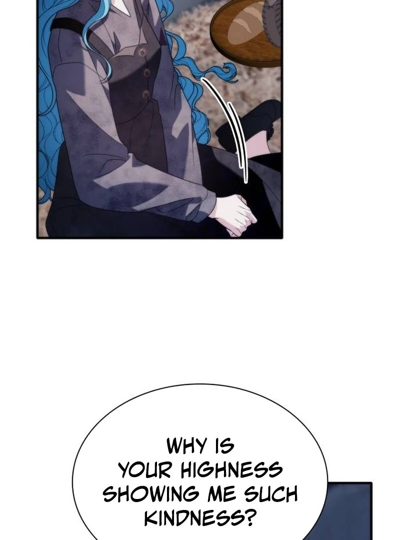 To You, Noble and Vulgar Chapter 11 - page 74