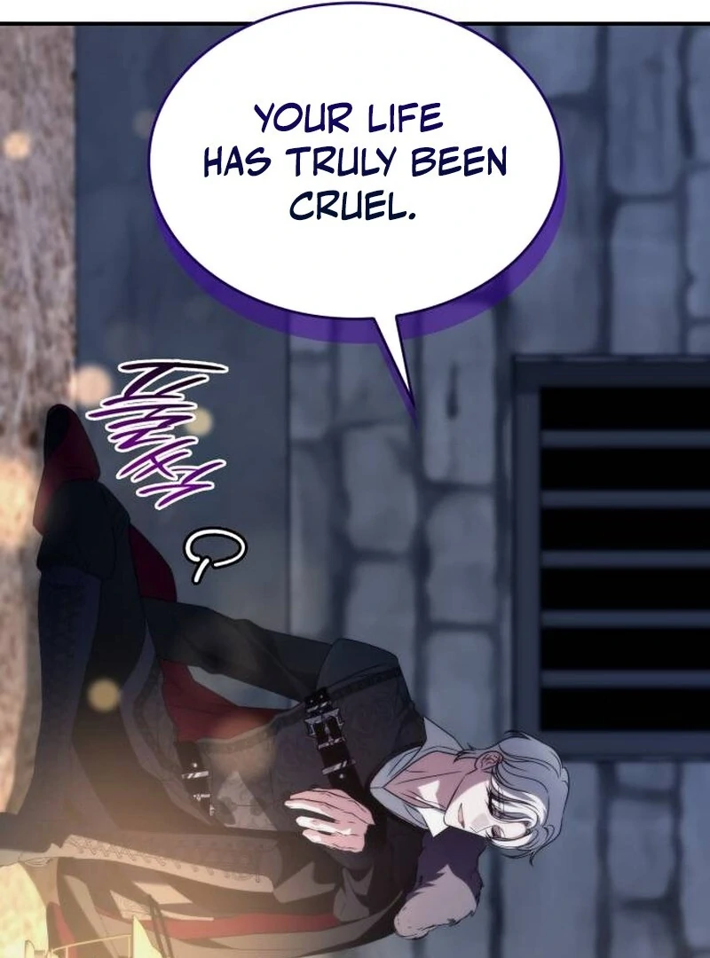To You, Noble and Vulgar Chapter 11 - page 80