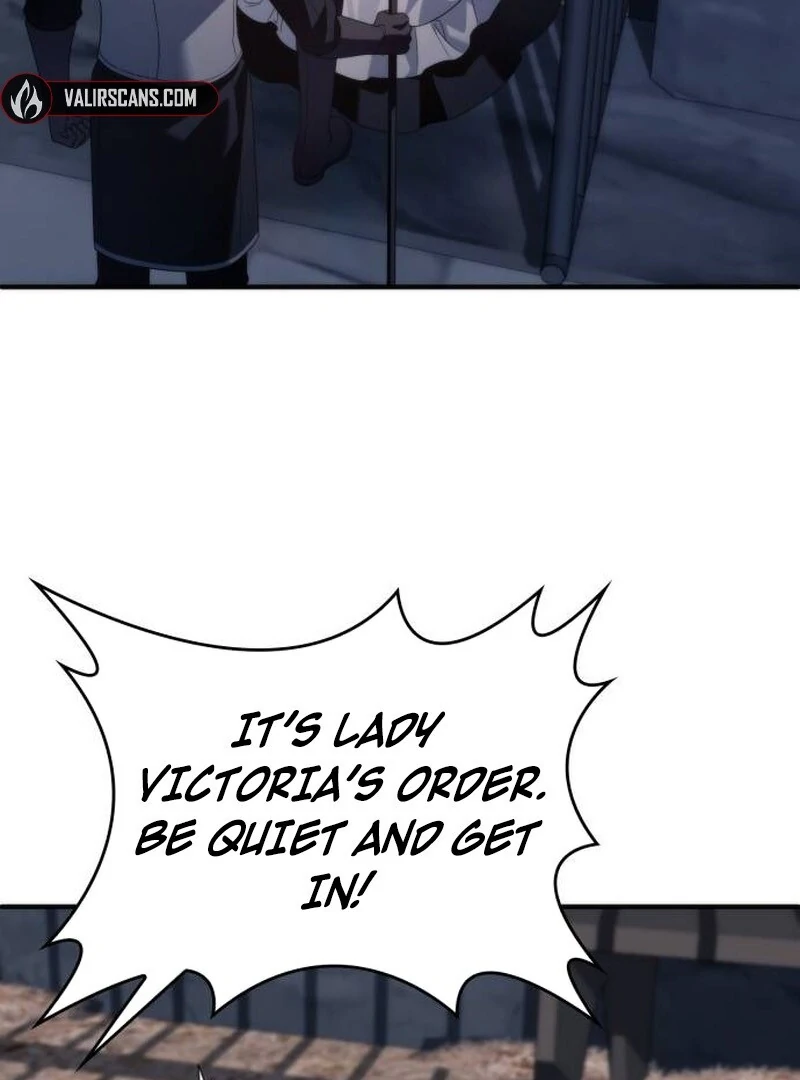 To You, Noble and Vulgar Chapter 11 - page 9