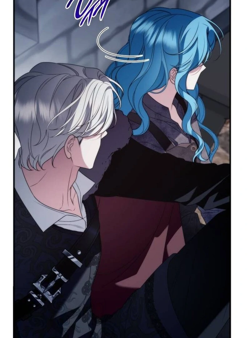 To You, Noble and Vulgar Chapter 11 - page 94