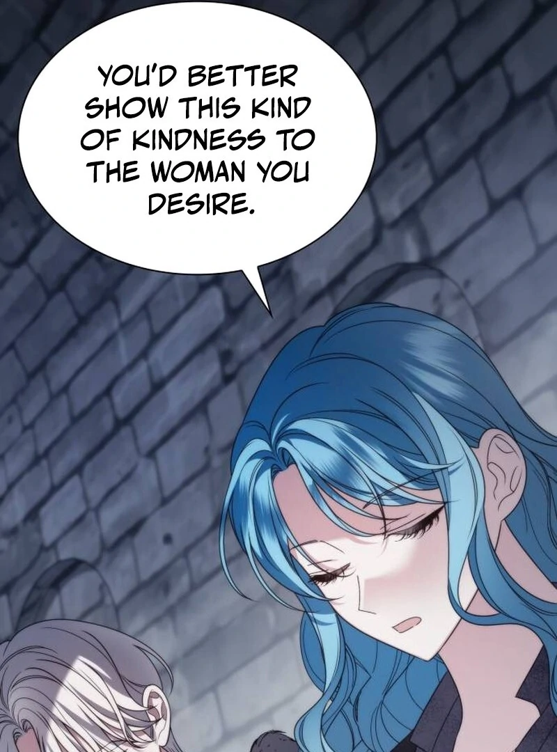 To You, Noble and Vulgar Chapter 11 - page 96