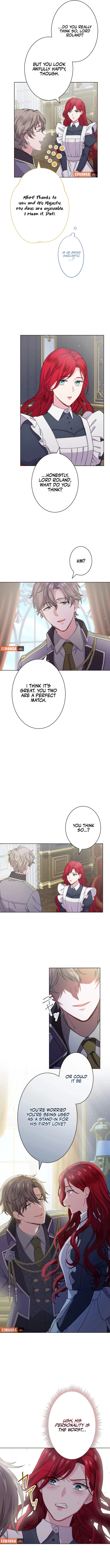 The Overpowered Healing Magic! After Reincarnating, I Am Now Spoiled Rotten by My Former Subordinate Who Became a King. Chapter 21 - page 9