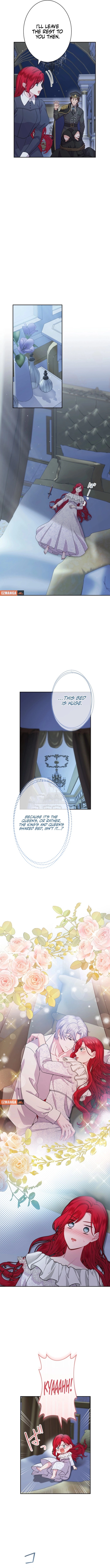 The Overpowered Healing Magic! After Reincarnating, I Am Now Spoiled Rotten by My Former Subordinate Who Became a King. Chapter 22 - page 12