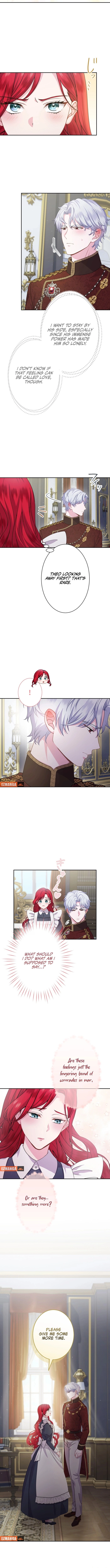 The Overpowered Healing Magic! After Reincarnating, I Am Now Spoiled Rotten by My Former Subordinate Who Became a King. Chapter 22 - page 4